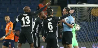 Hakem ya kör ya da torpilli