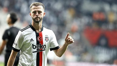 Pjanic Sporting’e saklanacak