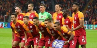 G.Saray taç atmada dünyanın en özürlü takımı