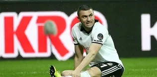 Hocaya Burak isyanı