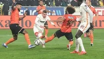 Galatasaray’da gidişat kötü! Düşme hattı...