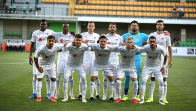 Sivasspor kazandı Türkiye UEFA ülke sıralamasında rahat nefes aldı!