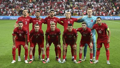 Japonya-Türkiye özel maçın hakemi belli oldu