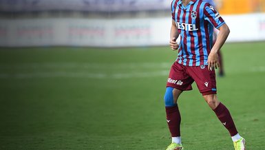 SON DAKİKA TRABZONSPOR HABERLERİ - Trabzonspor'dan Dorukhan Toköz'le ilgili sakatlık açıklaması
