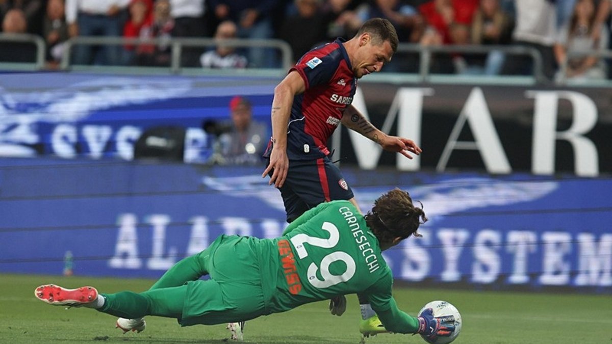 İtalya'da maç sonuçlarına etki edildiği iddiasıyla başlatılan soruşturma sürüyor