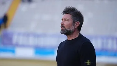 Dadaş’ın yeri Süper Lig