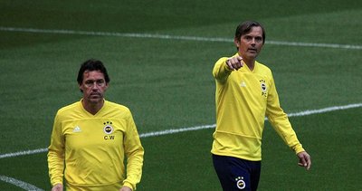 Fenerbahce Spartak Trnava Maci Hangi Kanalda Ne Zaman Ve Saat Kacta Son Dakika Fenerbahce H