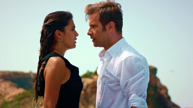 Canevim 16. Bölüm izle!