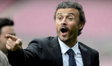 Luis Enrique'den farklı kadro tercihi