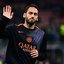 Hakan'dan transfer iddialarına yanıt!