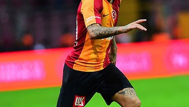 Son dakika: Karagümrük Galatasaray'dan Jimmy Durmaz'ı transfer etti