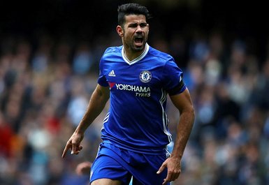 Diego Costa transferidne şok iddia!