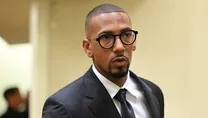 Teknik ekibe Boateng