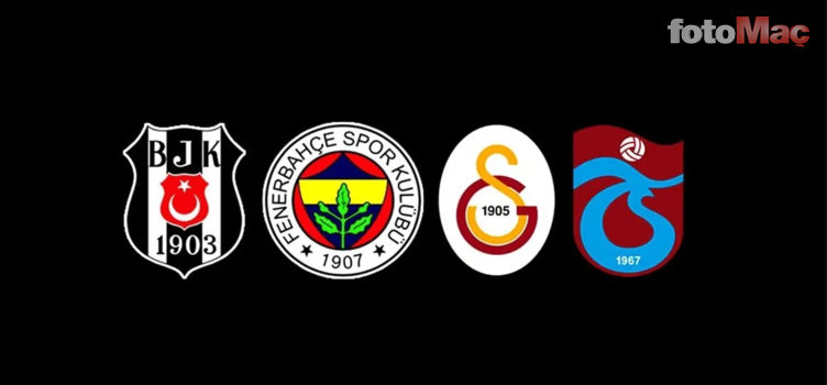 4 büyüklerin transfer fiyaskosu! Galatasaray Fenerbahçe Beşiktaş ve Trabzonspor....