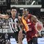 TBF'den Beşiktaş ve G.Saray'a ceza!