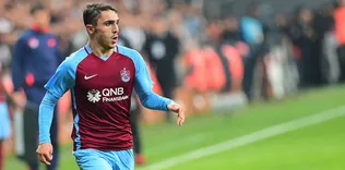 Almanlar izin istedi