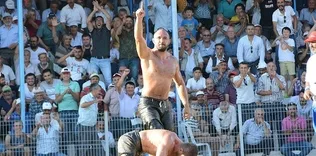 Kurtdere’de kazanan Ali Gürbüz oldu!