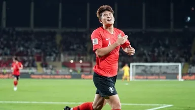 Son dakika Galatasaray transfer haberleri: Aranan kan Kim Min-Jae