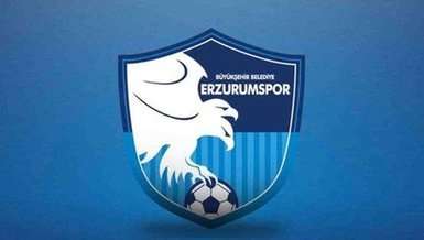 Büyükşehir Belediye Erzurumspor'da Armando Sadiku 3 hafta sahalardan uzak kalacak