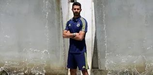 Alper’in 3’üncü dalya heyecanı