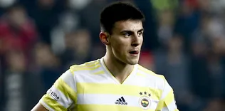 Fenerbahçe’den flaş Eljif Elmas kararı!