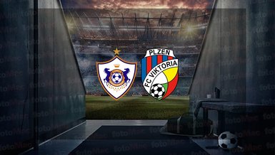 Karabağ - Viktoria Plzen maçı ne zaman, saat kaçta ve hangi kanalda canlı yayınlanacak? | UEFA Şampiyonlar Ligi Play-off