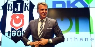Fikret Orman’dan Emre Mor açıklaması
