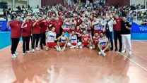 Filenin Efeleri finale yükseldi