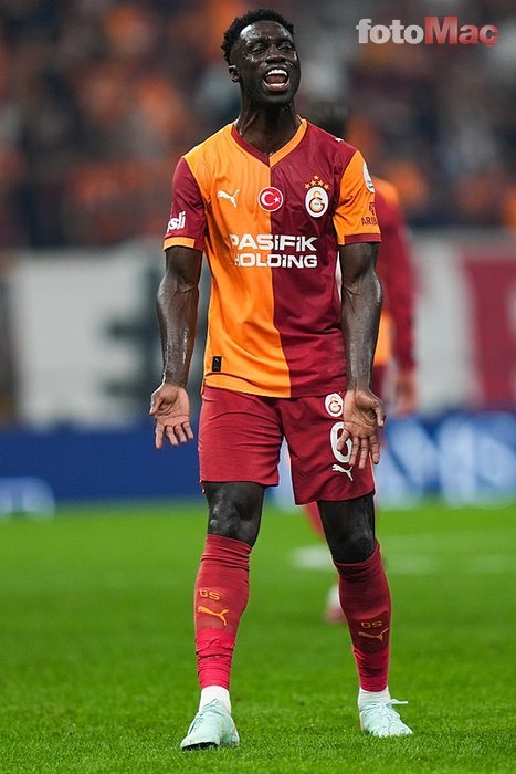 GALATASARAY HABERİ - Okan Buruk’tan stoper kararı! Şampiyonlar Ligi’nde…