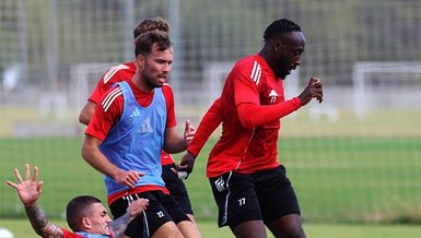 Varsa yoksa galibiyet