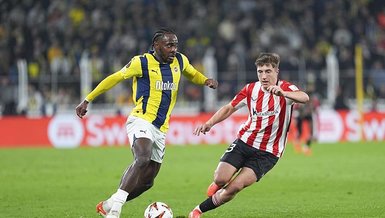 Osayi görüşme odasına