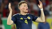 Galatasaray istiyordu! İngilizlerden McTominay açıklaması...