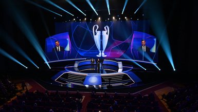 UEFA Şampiyonlar Ligi'nde yarı final müsabakaları başlıyor