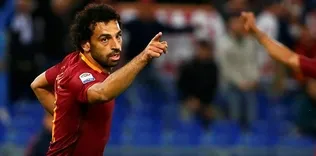 Mohamed Salah’dan gol şov