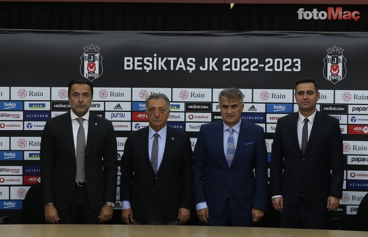 Beşiktaş'tan açıklama var: UEFA kararı ve ligden çekilme ile geçersiz sayılacak maçlar...