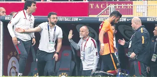 ’Bu intihar’ dedi, kovuldu!
