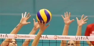 Voleybol’da haftanın programı