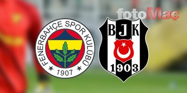 Fenerbahçe ve Beşiktaş’a transfer müjdesi Göztepe’den geldi!