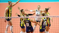 Sarı melekler silindir gibi