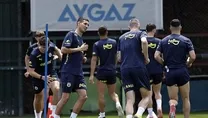 Temmuzda rakip Lazio
