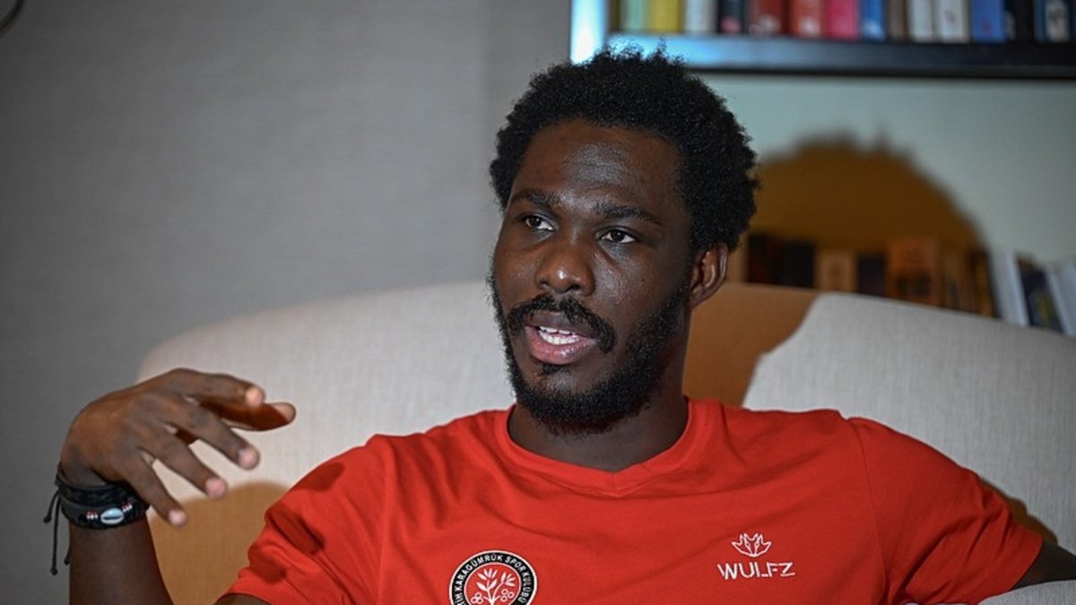 100 yaşıma kadar oynarım!