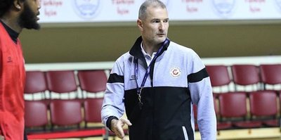 Gaziantep Basketbol çıkış arıyor