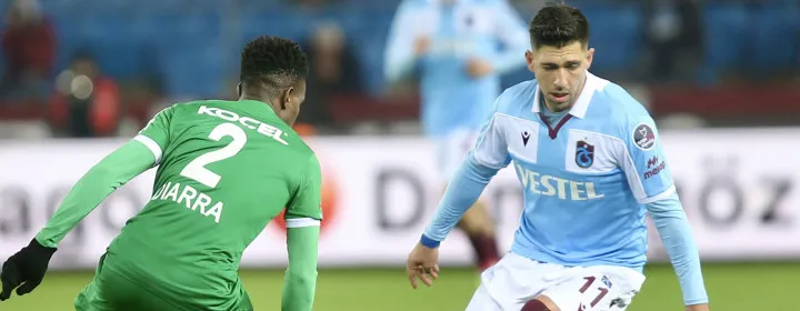 TRABZONSPOR GİRESUNSPOR CANLI İZLE - Trabzonspor - Giresunspor maçı ne zaman, saat kaçta? TS maçı izle! - 3