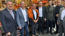 Şanlıurfa’da derbi bereketi