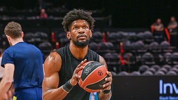 F.Bahçe Beko’da Chris Silva şoku!