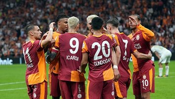 Aslan altın buldu
