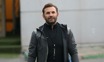 Başakşehir Aleksic'i kadrosuna kattı