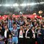 Trabzonspor'dan teşekkür paylaşımı