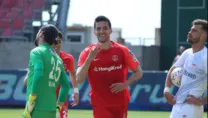 Ümraniyespor ’Umut’ dağıttı!