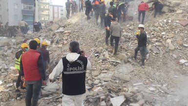ADANA SON DAKİKA | 10 Şubat Adana ölü ve yaralı sayısı kaç oldu? Deprem bölgesinde son durum